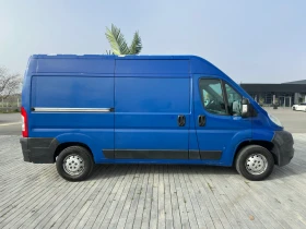 Peugeot Boxer 2.2  | Mobile.bg    4