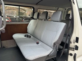 Toyota Hiace D-4D | Mobile.bg � ����� ������ 15