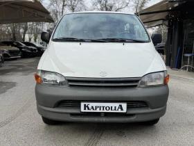 Toyota Hiace D-4D | Mobile.bg � ����� ������ 3