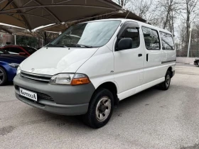 Toyota Hiace D-4D | Mobile.bg � ����� ������ 2
