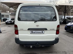 Toyota Hiace D-4D | Mobile.bg � ����� ������ 6