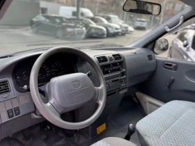 Toyota Hiace D-4D | Mobile.bg � ����� ������ 8