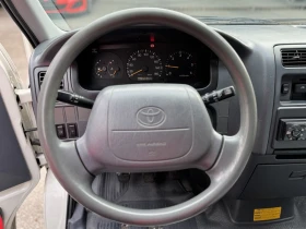 Toyota Hiace D-4D | Mobile.bg � ����� ������ 9