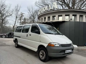 ������ Toyota Hiace