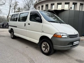 Toyota Hiace D-4D | Mobile.bg � ����� ������ 4