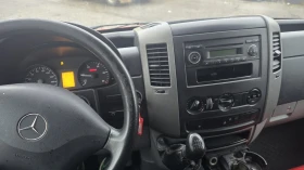 Mercedes-Benz Sprinter 413 ����� 4.40 �. , 3.5 ���� | Mobile.bg � ����� ������ 11