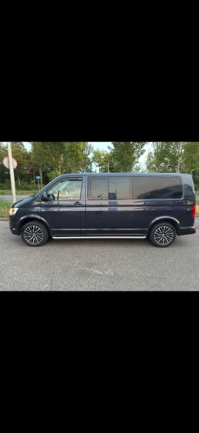 VW Caravelle undefined | Auto.bg — изображение 3