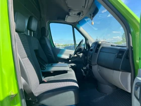Mercedes-Benz Sprinter 313 Maxi | Mobile.bg � ����� ������ 14