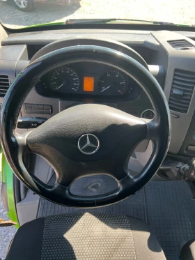 Mercedes-Benz Sprinter 313 Maxi | Mobile.bg � ����� ������ 10