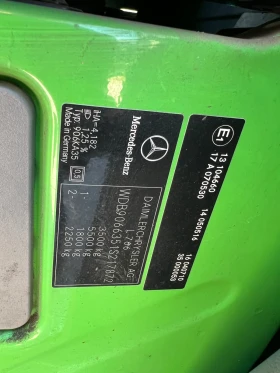 Mercedes-Benz Sprinter 313 Maxi | Mobile.bg � ����� ������ 13