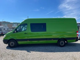 Mercedes-Benz Sprinter 313 Maxi | Mobile.bg � ����� ������ 7