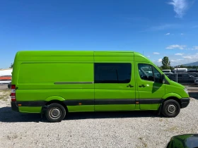 Mercedes-Benz Sprinter 313 Maxi | Mobile.bg � ����� ������ 3