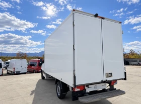 Mercedes-Benz Sprinter 316 Немски!МАХИ!ТОП!ЧИСТО НОВ! | Auto.bg — изображение 2