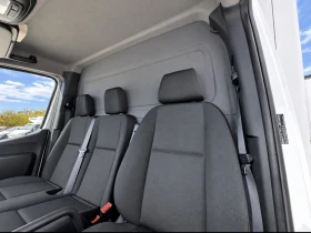 Mercedes-Benz Sprinter 316 Немски!МАХИ!ТОП!ЧИСТО НОВ! | Auto.bg — изображение 8