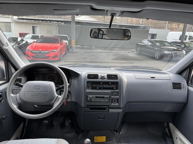 Toyota Hiace D-4D | Mobile.bg � ����������� 11