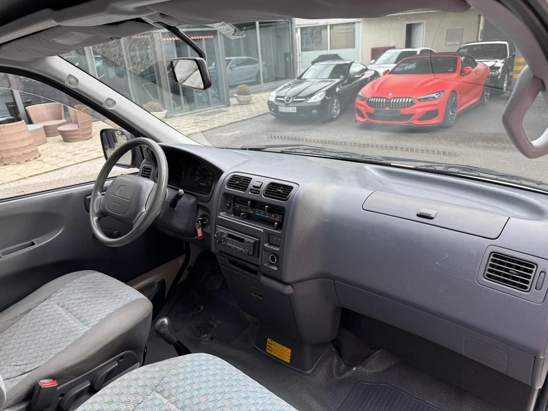 Toyota Hiace D-4D | Mobile.bg � ����������� 12
