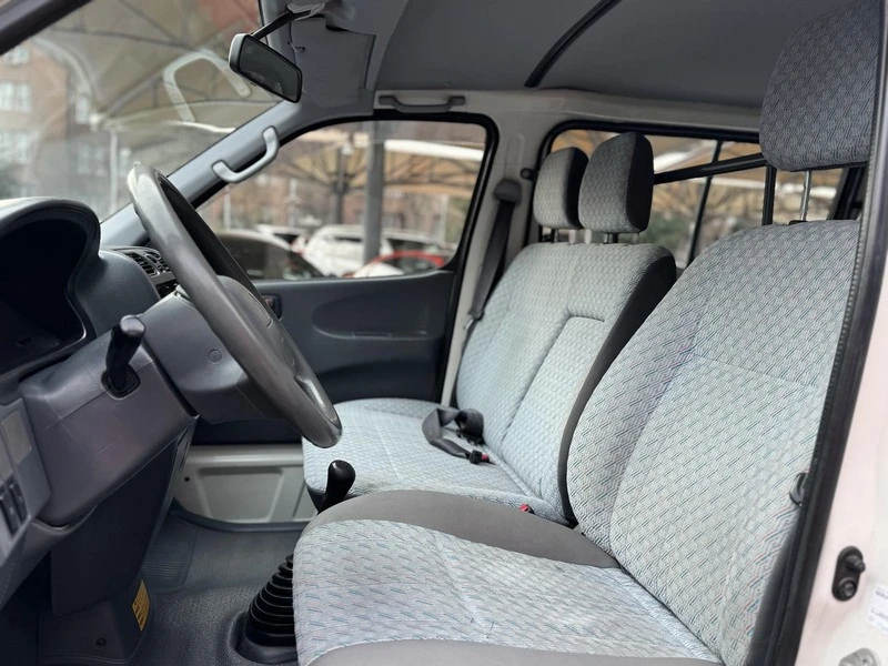 Toyota Hiace D-4D | Mobile.bg � ����������� 10