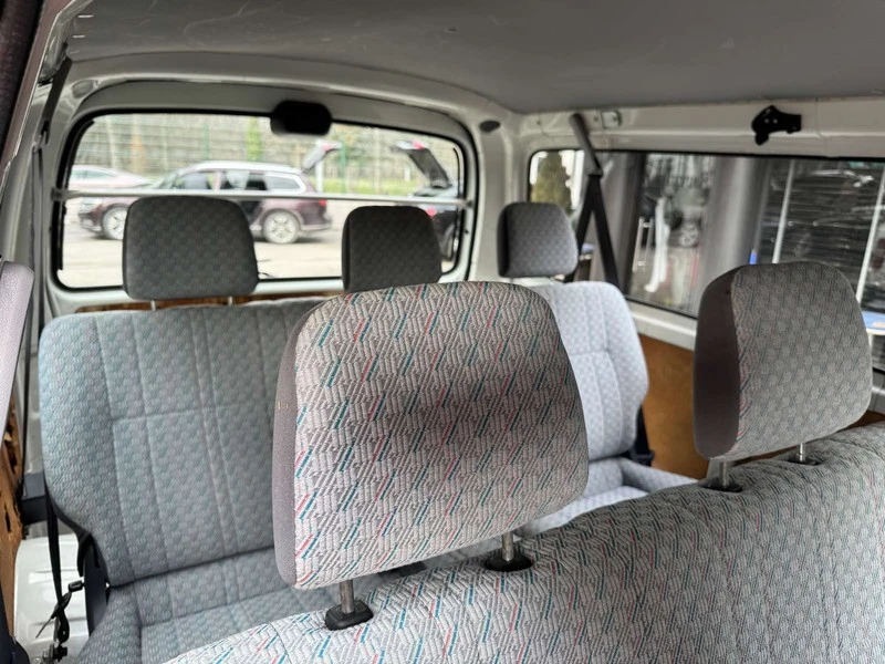 Toyota Hiace D-4D | Mobile.bg � ����������� 16