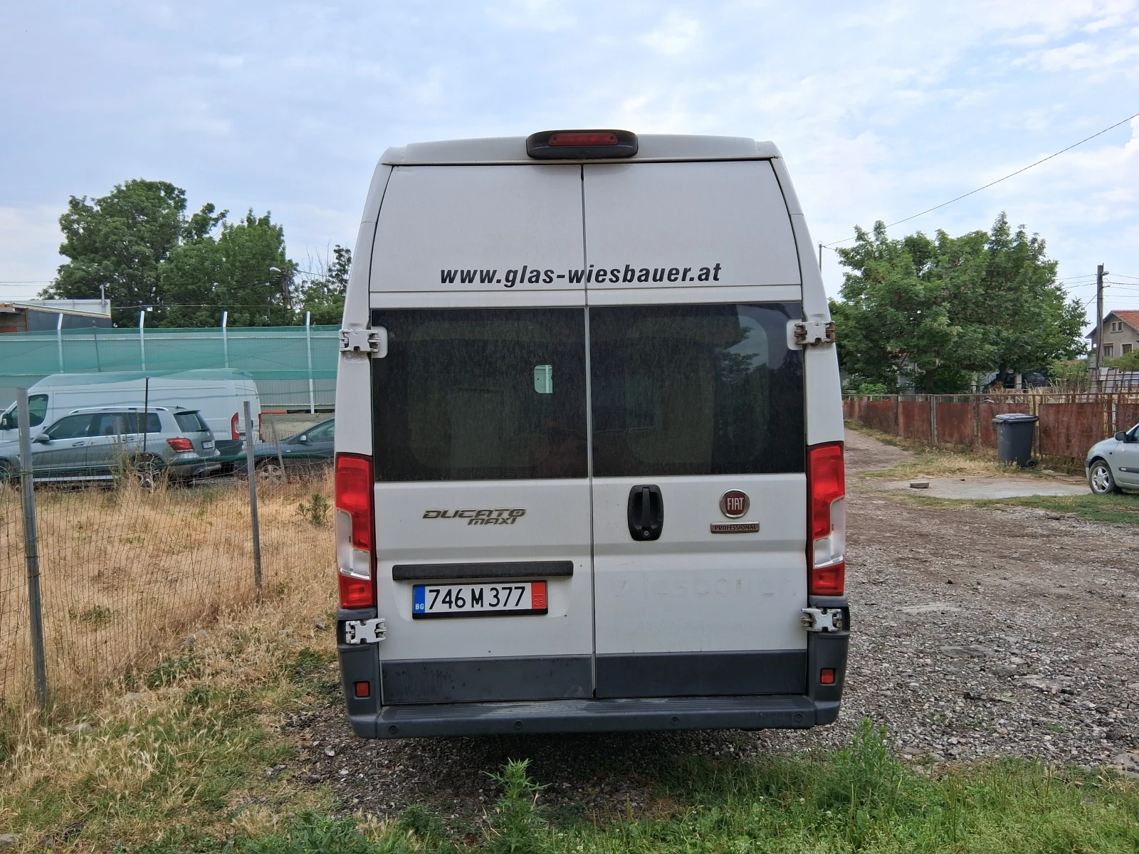 Fiat Ducato 2.3 180kc MAXI  - изображение 6