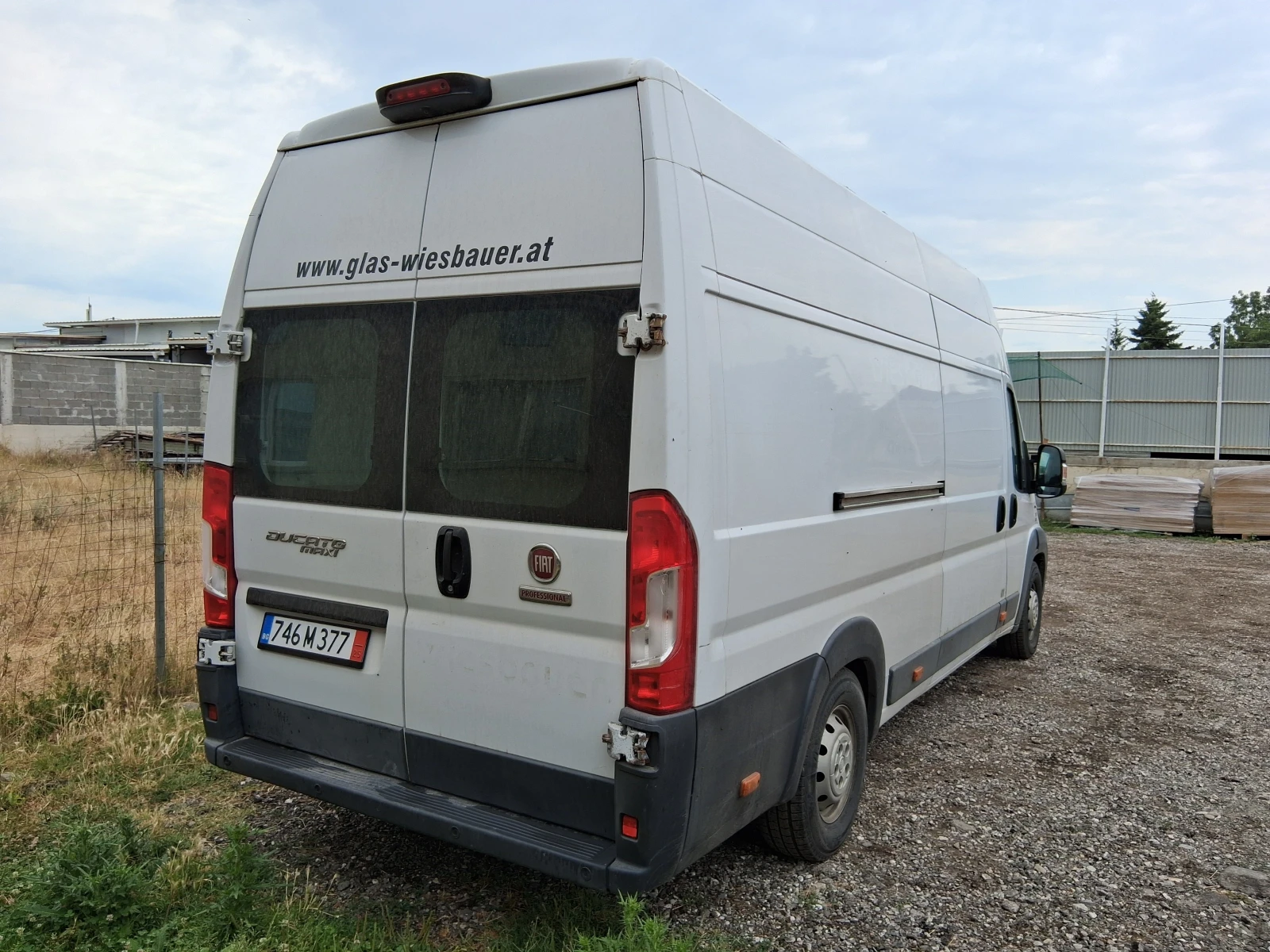 Fiat Ducato 2.3 180kc MAXI  - изображение 5