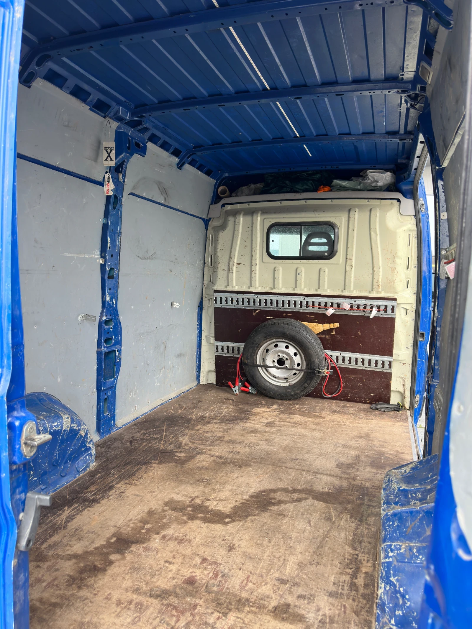 Peugeot Boxer 2.2  - изображение 10