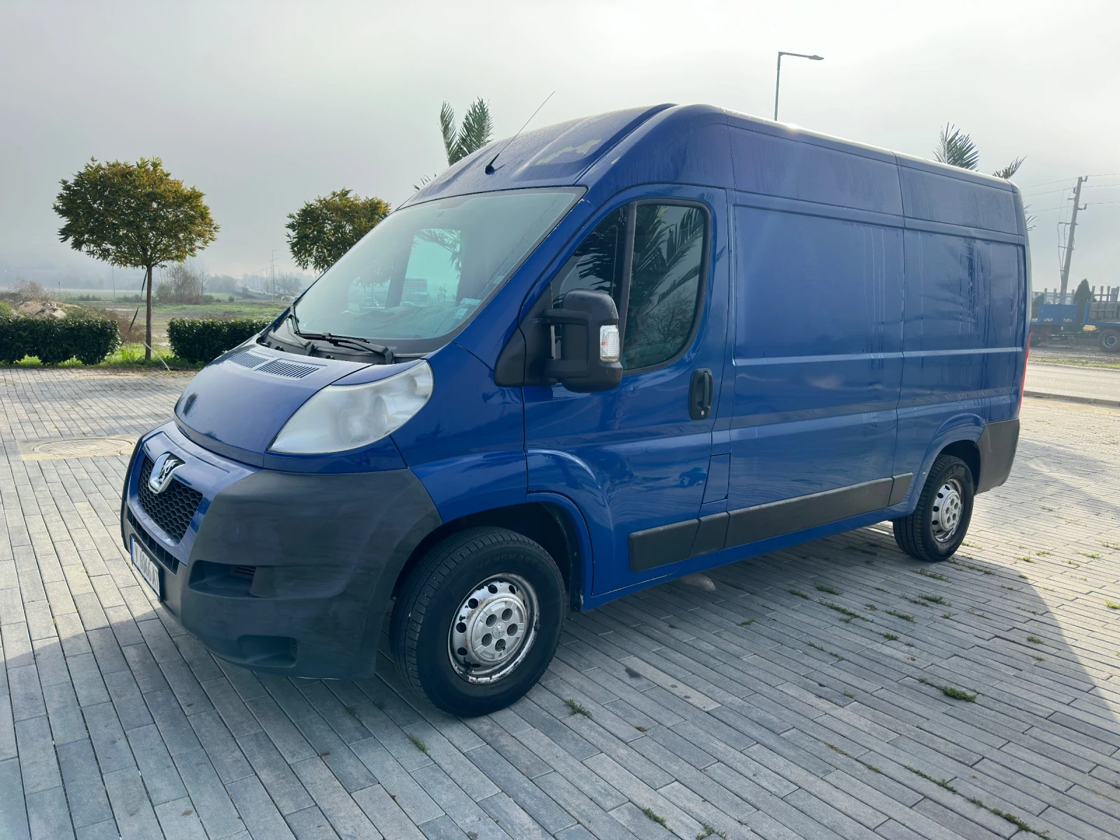 Peugeot Boxer 2.2  | Mobile.bg   1
