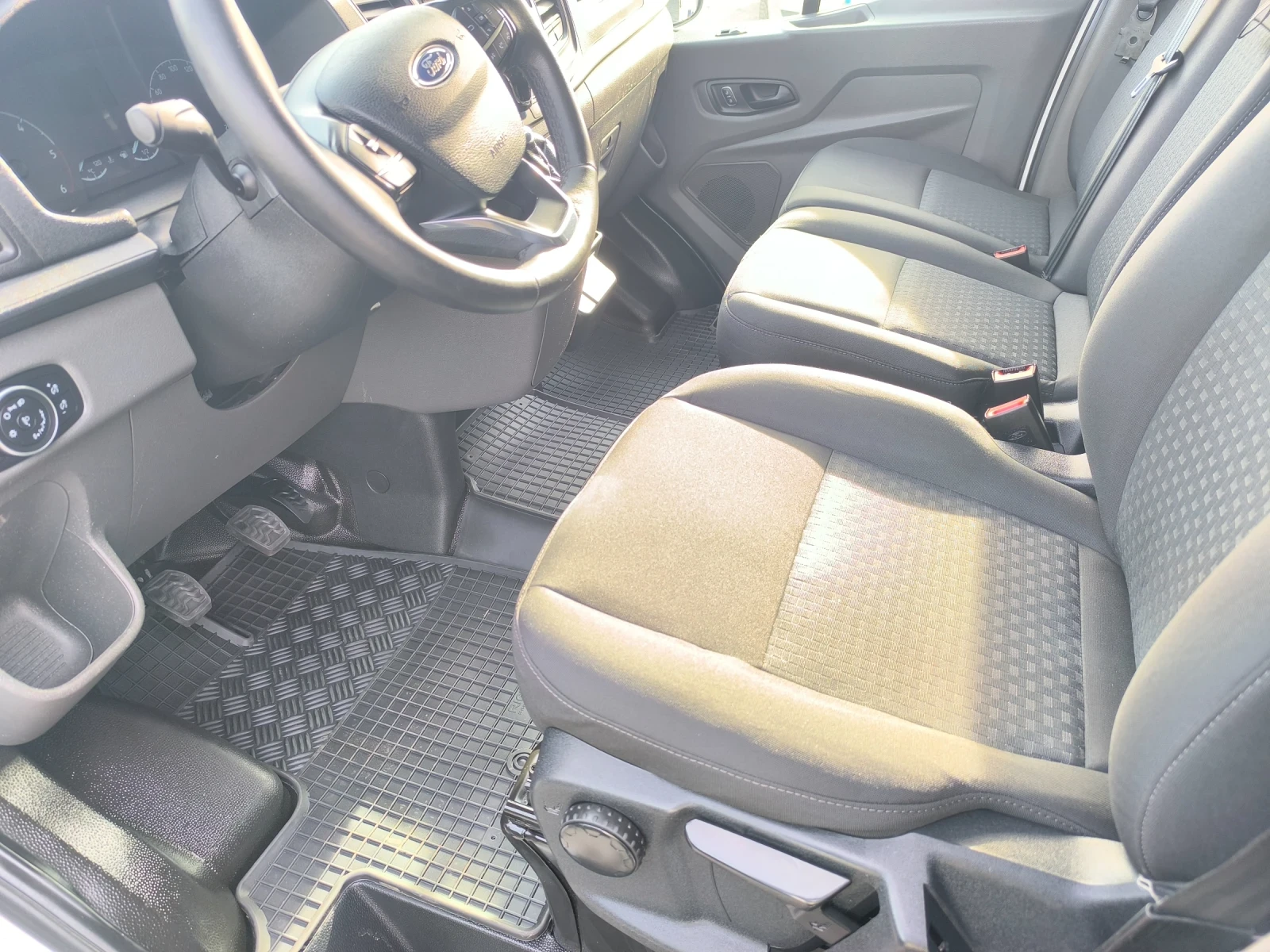 Ford Transit ��������, ���� 6, L3 H3 | Mobile.bg � ����������� 11