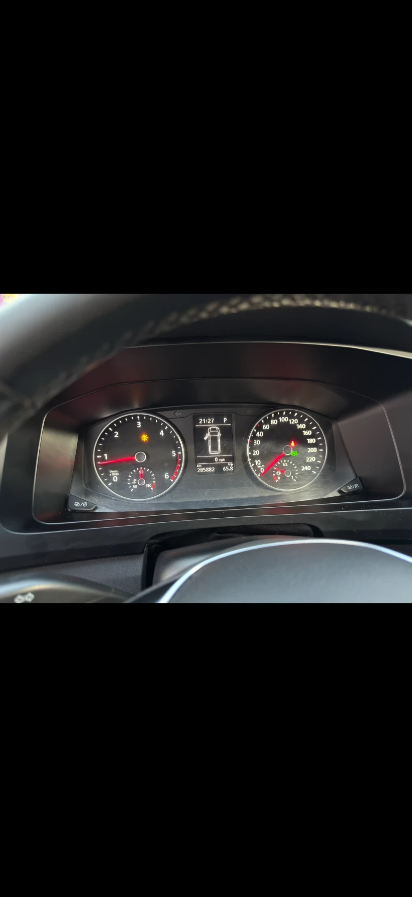 VW Caravelle, снимка 5 - Бусове и автобуси - 53958616