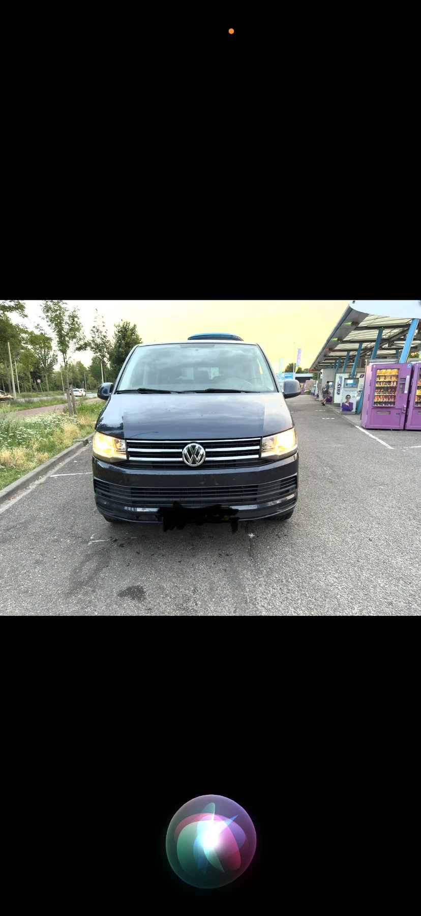 VW Caravelle undefined | Auto.bg — изображение 1