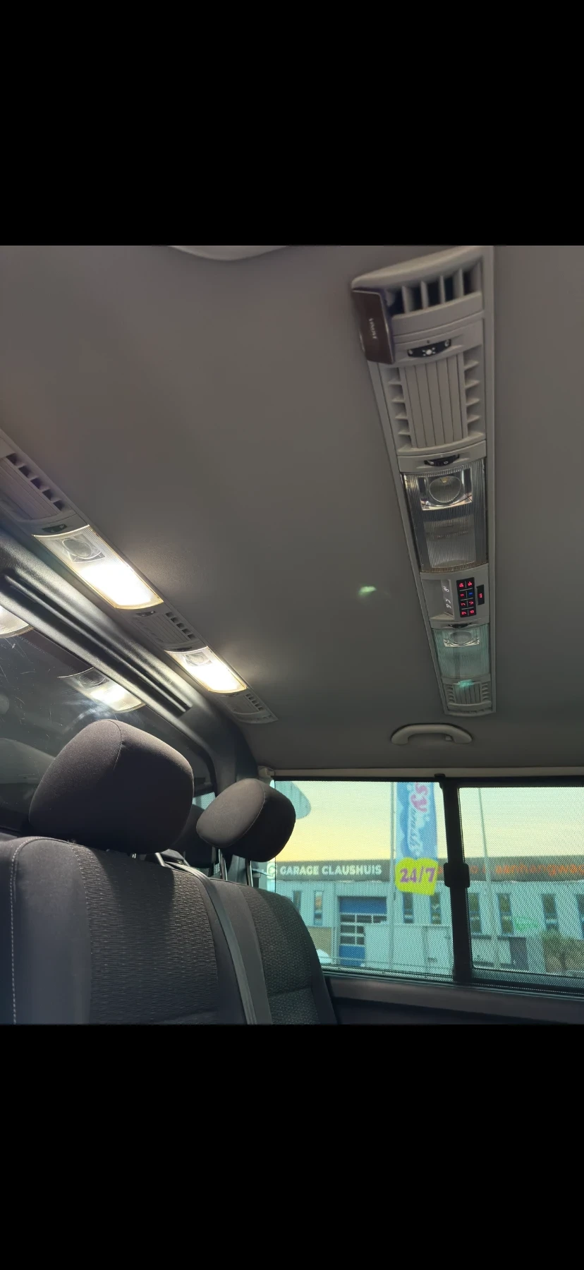 VW Caravelle, снимка 6 - Бусове и автобуси - 53958616