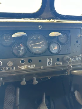 Ural Crone 375, снимка 6