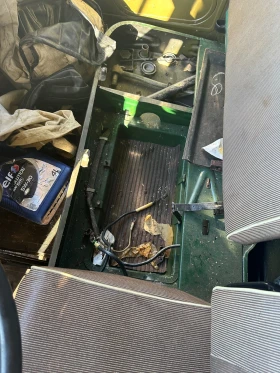 Ural Crone 375, снимка 5