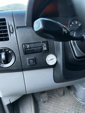 Mercedes-Benz 508 Мерцедес Спринтер 516, снимка 16