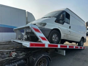 Mercedes-Benz 508 Мерцедес Спринтер 516, снимка 9