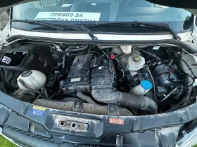 Mercedes-Benz 508 Мерцедес Спринтер 516, снимка 15