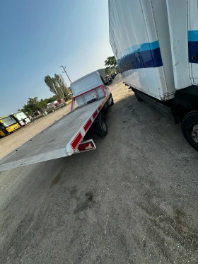 Mercedes-Benz 508 Мерцедес Спринтер 516, снимка 12