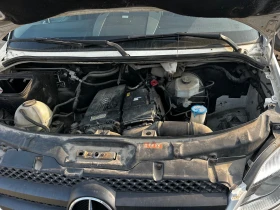 Mercedes-Benz 508 Мерцедес Спринтер 516, снимка 5