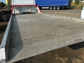 Mercedes-Benz 508 Мерцедес Спринтер 516, снимка 4