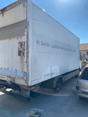 Mercedes-Benz Atego 8.180/    | Mobile.bg    4