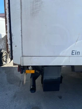 Mercedes-Benz Atego 8.180/    | Mobile.bg    3