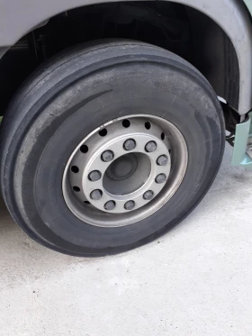 Daf XF 105 | Mobile.bg    5