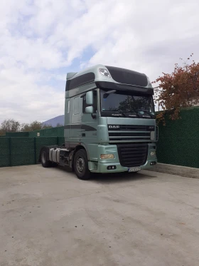     Daf XF 105