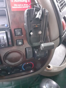 Daf XF 105 | Mobile.bg    13