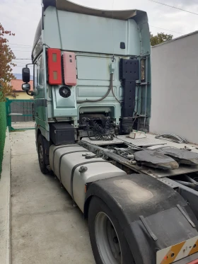 Daf XF 105 | Mobile.bg    2