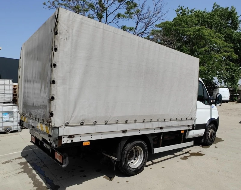 Iveco Daily 65C15, снимка 5 - Камиони - 47574402