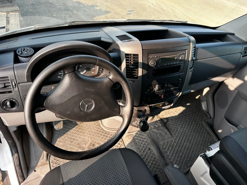 Mercedes-Benz 508 Мерцедес Спринтер 516, снимка 7 - Камиони - 52347845