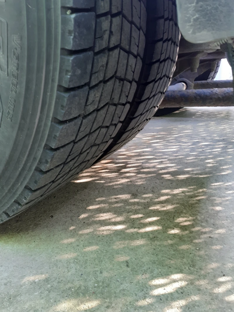 Daf XF 105, снимка 8 - Камиони - 52292620