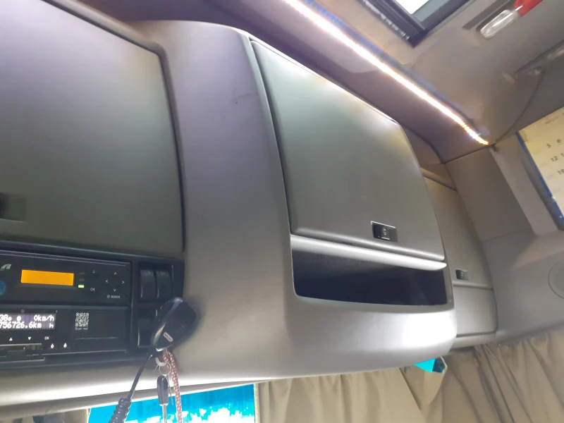 Daf XF 105, снимка 14 - Камиони - 52292620