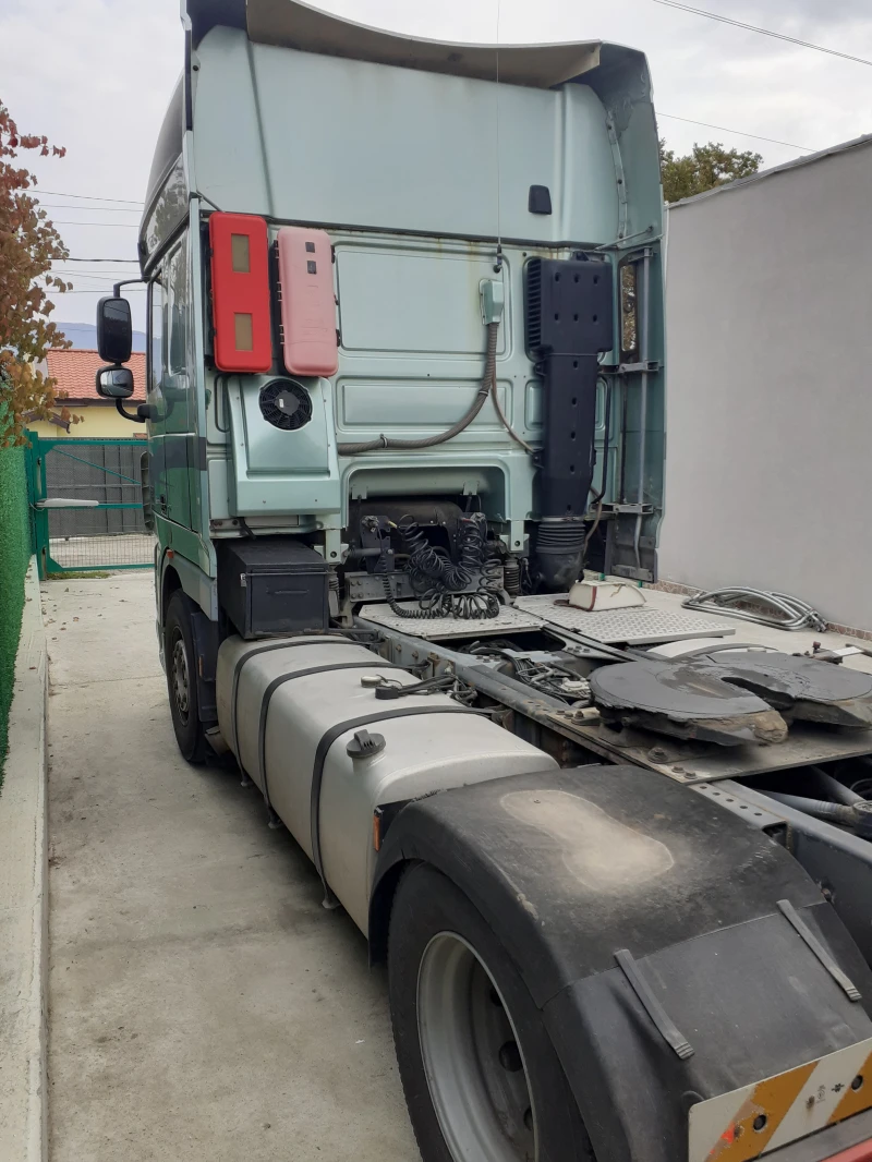 Daf XF 105, снимка 2 - Камиони - 52292620