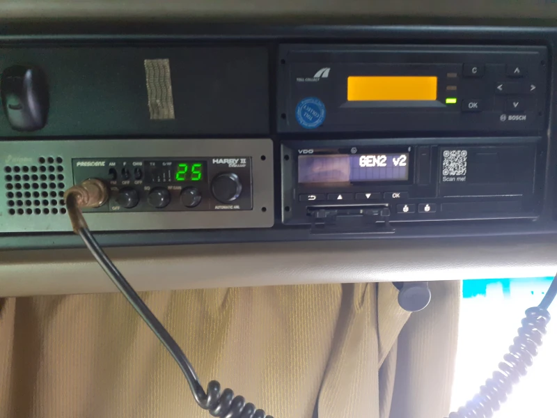 Daf XF 105, снимка 16 - Камиони - 52292620